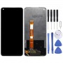 LCD Screen and Digitizer Full Assembly for OnePlus Nord N10 5G BE20299(Black)