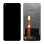 ЖК-экран и дигитайзер Полное собрание для OnePlus Nord N10 5G BE20299 (черный)