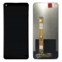 LCD-skärm och digitizer Fullständig montering för OnePlus Nord N100 (Svart)