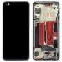 Pantalla LCD y digitalizador Asamblea completa con el capítulo para OnePlus Nord (Negro)