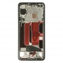 Middle Frame Bezel Plate for OnePlus Nord (Silver)