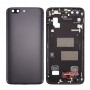 Battery Back Cover for OnePlus 5(Black)