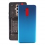 Back Cover for OnePlus 7T Pro(Blue)