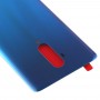 Back Cover for OnePlus 7T Pro (niebieski)