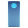 OnePlus 7Tのための裏表紙（ブルー）
