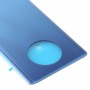 Rückseitige Abdeckung für OnePlus 7T (blau)