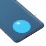 Baksida för OnePlus 7T (blå)