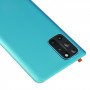 Battery Back Cover with Camera Lens Cover for OnePlus 8T(Green)
