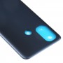 חזרה סוללת כיסוי עבור OnePlus יורד N100 (גריי)
