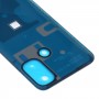 חזרה סוללת כיסוי עבור OnePlus יורד N100 (גריי)