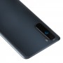 OnePlus Nordのカメラレンズカバー付きバッテリー裏表紙（グレー）