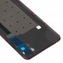 Batteribackskydd med kameralinsskydd för OnePlus Nord (Grå)