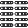 10 st Tillbaka kameralinsen för OnePlus Nord