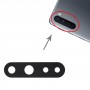 10 st Tillbaka kameralinsen för OnePlus Nord