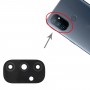 10 sztuk obiektywu do aparatu z tyłu dla OnePlus Nord N100