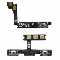 Power Button & Volume Button Flex Cable for OnePlus 8T