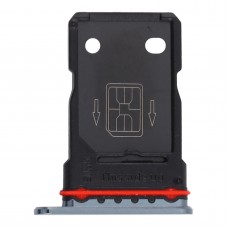 Slot per scheda SIM + SIM vassoio di carta per OnePlus 9 Pro (Verde)