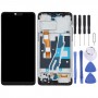 LCD Screen and Digitizer Full Assembly With Frame for OPPO A3 / F7 PADM00 CPH1837 PADT00 CPH1819 CPH1821