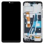 LCD Screen and Digitizer Full Assembly With Frame for OPPO A3 / F7 PADM00 CPH1837 PADT00 CPH1819 CPH1821