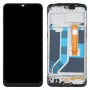 LCD Screen and Digitizer Full Assembly With Frame for OPPO A5S CPH1909 CPH1920 CPH1912