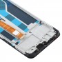LCD Screen and Digitizer Full Assembly With Frame for OPPO A5S CPH1909 CPH1920 CPH1912
