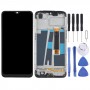 LCD Screen and Digitizer Full Assembly With Frame for OPPO A7(AX7) A7n CPH1901 CPH1903 CPH1905 PBFM00 PBFT00 PCDM00 PCDT00