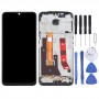 LCD Screen and Digitizer Full Assembly With Frame for OPPO A9/A9x PCAM10 CPH1938 PCEM00