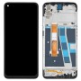 LCD Screen and Digitizer Full Assembly With Frame for OPPO A52 CPH2061 CPH2069 PADM00 PDAM10