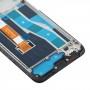 LCD Screen and Digitizer Full Assembly With Frame for OPPO Realme 6 Pro RMX2061 RMX2063