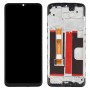 LCD Screen and Digitizer Full Assembly With Frame for OPPO A5 (2020) CPH1931 CPH1959 CPH1933 CPH1935 CPH1943