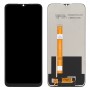 LCD Screen and Digitizer Full Assembly for OPPO A15 CPH2185