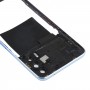OPPO Realme V15のためのミドルフレームベゼルプレート（ブルー）