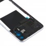 OPPO Realme V15のためのミドルフレームベゼルプレート（シルバー）