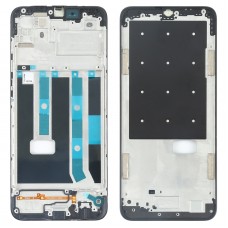 Front Housing LCD Frame Bezel Plate for OPPO A15s / A15 CPH2185 CPH2179 