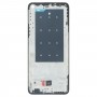 Framhus LCD-ramtryckplatta för Oppo Reno4 SE torv00 peam00