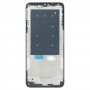פלייט Bezel מסגרת LCD מכסה טיימינג עבור OPPO A55 5G PEMM00