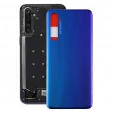 Batería Original cubierta posterior para OPPO Realme X2 (azul)