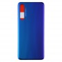 Original Battery Back Cover for OPPO Realme X2(Blue)