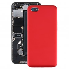 Battery Back Cover for OPPO A1K CPH1923(Red)