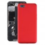 Battery Back Cover for OPPO A1K CPH1923(Red)