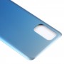 Battery Back Cover for OPPO Realme Q2(Blue)
