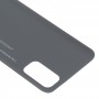 Couverture arrière de la batterie pour Oppo RealMe V5 5G (Vert)