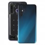 חזרה סוללה כיסוי עבור OPPO Realme X50 5G (כחול)
