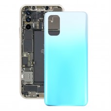 电池后盖为OPPO Realme X7（蓝）
