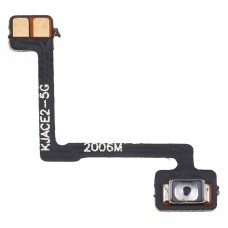 Power Button Flex Cable for OPPO Ace2 PDHM00