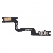 Strömknapp Flex-kabel för OPPO Reno5 Pro 5G PDSM00 PDST00 CPH2201