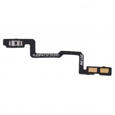 Кнопка питания Flex кабель для OPPO A73 5G / F17 CPH2161 CPH2095