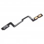 Кнопка питания Flex кабель для OPPO A73 5G / F17 CPH2161 CPH2095