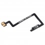 Bouton d'alimentation Câble Flex pour Oppo Reno5 5G Pegm00 Pegt00