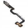 Бутон за захранване Flex кабел за OPPO A93 CPH2121